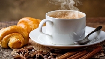 Cập nhật giá cà phê hôm nay 24/12/2021: Trên đà tăng