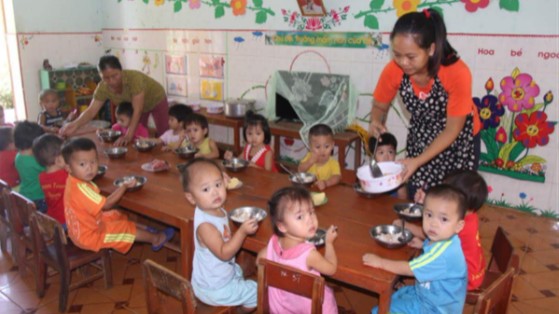 Lao động hết hạn hợp đồng có được nhận hỗ trợ?