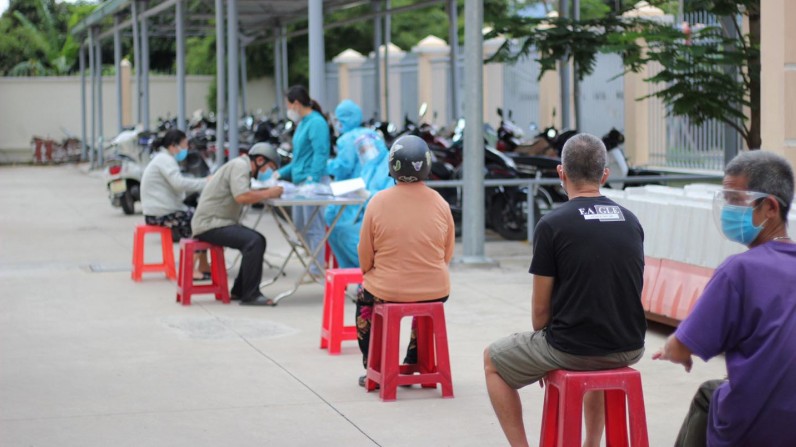 Người dân Lâm Đồng làm việc xa quê có được hỗ trợ?