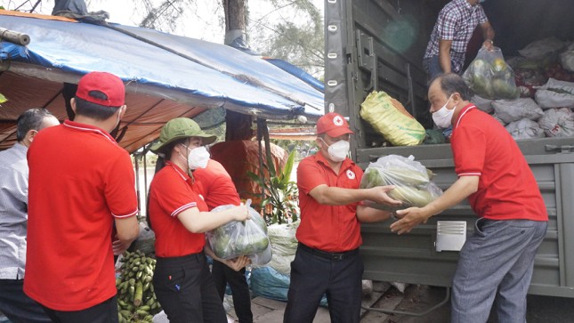 Xét hỗ trợ khó khăn theo nghề chính hay nghề phụ?