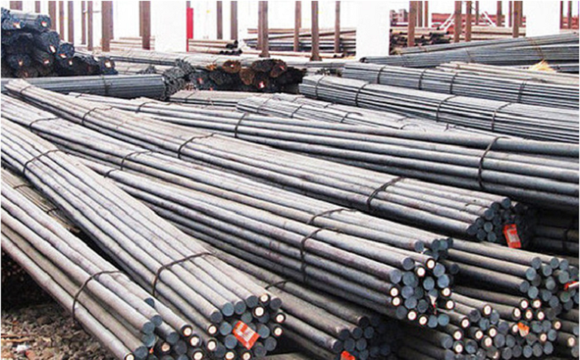 Cập nhật giá sắt thép hôm nay 29/12/2021: Tăng nhẹ trở lại 