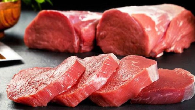 Cập nhật giá thịt lợn hôm nay 30/12/2021: Thị trường đứng yên