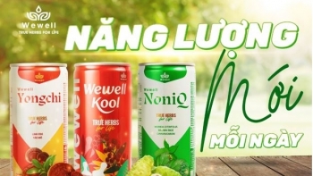 Wewell ra mắt dòng sản phẩm mới, năng lượng mới