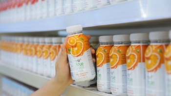 Những sản phẩm tiên phong của Việt Nam mang dấu ấn “Tươi, sạch” và minh bạch