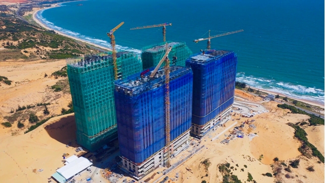 Trái phiếu Apec Group lãi suất 13% - Giải pháp số 1 thay thế tiền gửi tiết kiệm