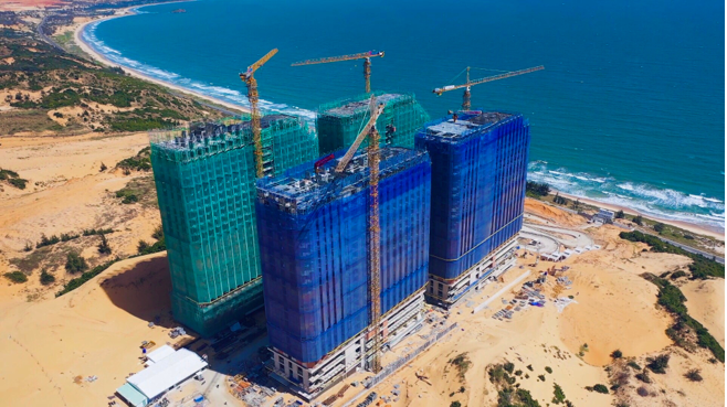 Trái phiếu Apec Group lãi suất 13% - Giải pháp số 1 thay thế tiền gửi tiết kiệm