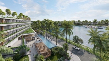 Sailing Club Residences Ha Long Bay – hàng hiếm trong phân khúc BĐS nghỉ dưỡng tại Hạ Long