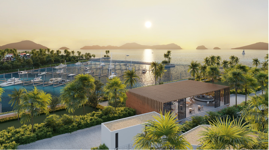 Sailing Club Residences Ha Long Bay – Triết lý mới về nghỉ dưỡng cao cấp