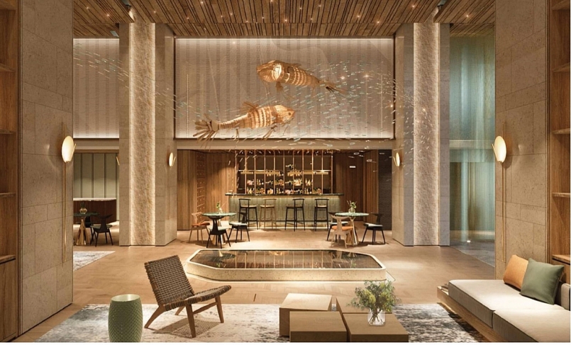 Dự Án Apec Mandala Wyndham Mũi Né: Miền đất hứa cho nhà đầu tư