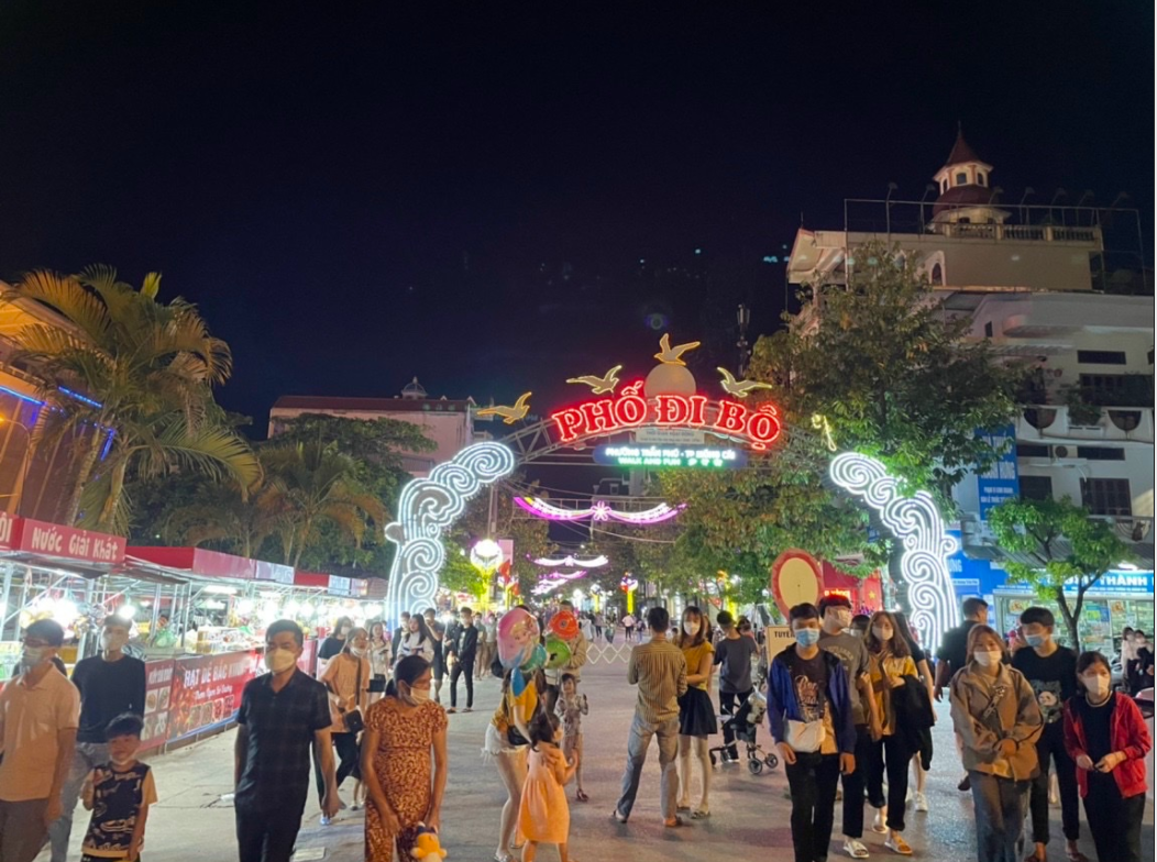 Tp Móng Cái (Quảng Ninh) sẽ tổ chức chương trình lễ hội “Móng Cái chào hè 2022” Tp Móng Cái (Quảng Ninh) sẽ tổ chức chương trình lễ hội “Móng Cái chào hè 2022”