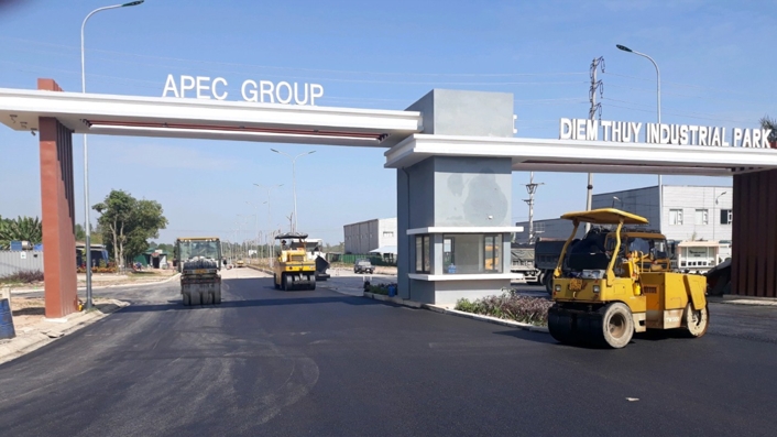 IDJ Việt Nam khởi đầu quý 2/2021 thuận lợi với doanh thu và lợi nhuận tháng 4 tăng mạnh