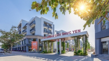 “Đô thị trong đô thị” – Xu hướng dẫn dắt thị trường