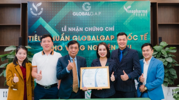 Nutri Mart lội ngược dòng mở ra kỷ nguyên mới của hàng tiêu dùng có nguồn gốc từ thảo mộc tự nhiên