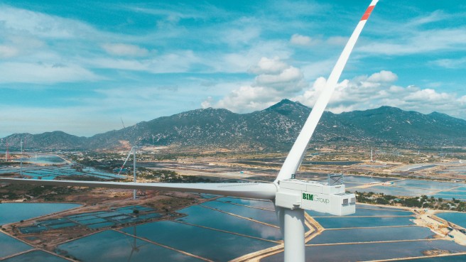 Từ bản quy hoạch ‘xanh’ tới mô hình phát triển kinh tế bền vững của BIM Group