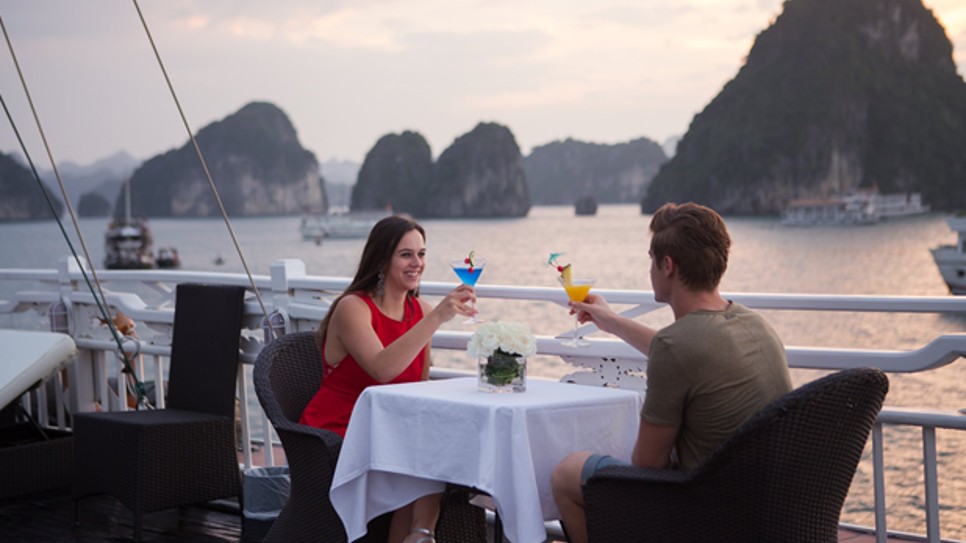 Sailing Club Residences Ha Long Bay đón đầu tiềm năng BĐS nghỉ dưỡng tại Hạ Long