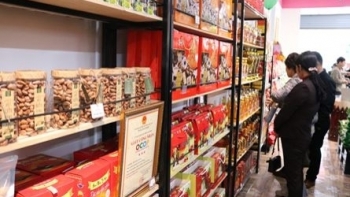 Huyện Hải Hậu phấn đấu trên 10 sản phẩm mới được công nhận OCOP cấp tỉnh vào năm 2021