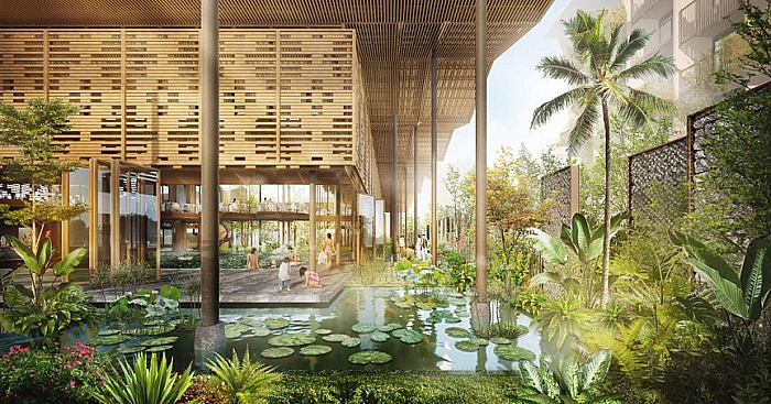 Apec Mandala Holiday gây “choáng” khi tung gói kỳ nghỉ 0 đồng