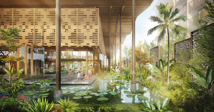 Apec Mandala Holiday gây “choáng” khi tung gói kỳ nghỉ 0 đồng