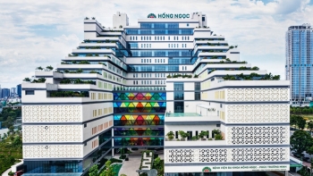 Bệnh Viện Hồng Ngọc: Kỳ 1 - 