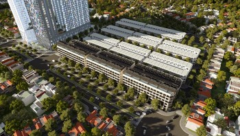 IDJ tài trợ lập quy hoạch KĐT sinh thái 5 sao Apec Eco Lạng Sơn, tổng mức đầu tư dự kiến 30.000 tỷ