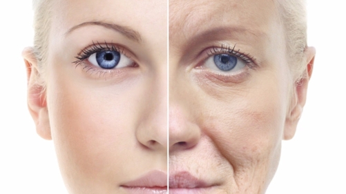 Những thói quen khiến bạn nhanh chóng già đi