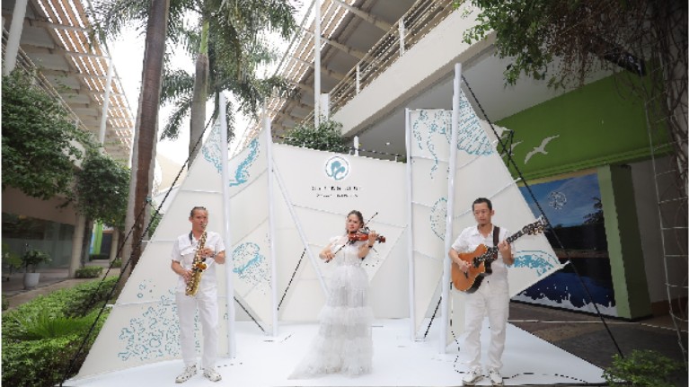 Sailing Club Residences Ha Long – khẳng định đẳng cấp với trải nghiệm bên vịnh biển