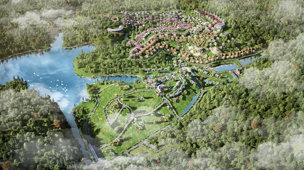 Sakana Hòa Bình – BW Premier Collection by Bestwestern: Thiết kế độc đáo, bền vững tiêu chuẩn 5 sao