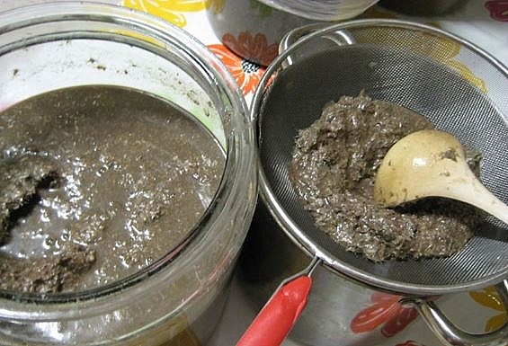 Mắm cáy Bình Lục: Đậm đà hương vị đồng quê