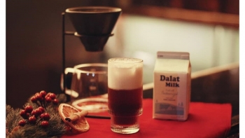 Lộ diện những nghệ sĩ “pha chế” đầu tiên của vòng thi “Dấu ấn sáng tạo”