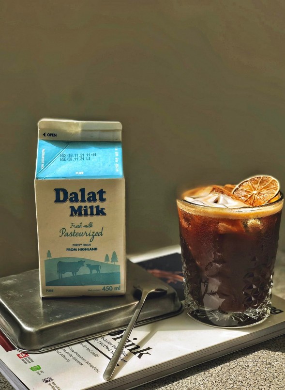 Lộ diện những nghệ sĩ “pha chế” đầu tiên của vòng thi “Dấu ấn sáng tạo”