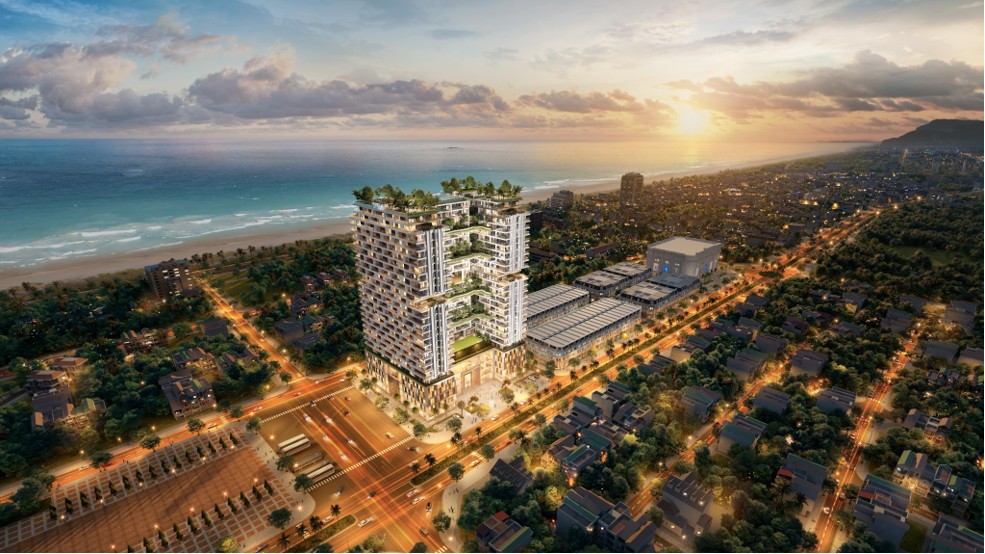 Đón sóng Phú Yên, IDJ rót vốn hơn 1000 tỷ gia nhập thị trường