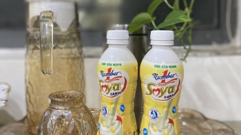 Khi mẹ bắt trend “chiếc nắp chai” để chăm sóc gia đình