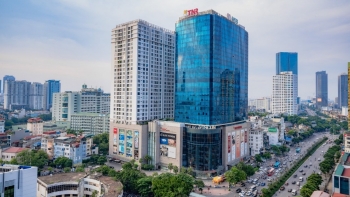 Thị trường văn phòng cho thuê vượt sóng Covid