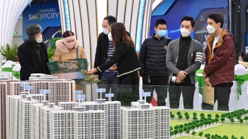 Vỡ oà trúng thưởng xe Vinfast khi mua căn hộ Sa2 - The Sakura