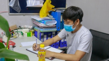 Lao động trong thời kỳ “bình thường” và những áp lực phải vượt qua