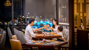 Vinpearl hợp tác Vietjet mở ưu đãi khủng “Festive Sale 12.12”