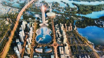 Hà Nội: Đề xuất điều chỉnh 6 siêu dự án