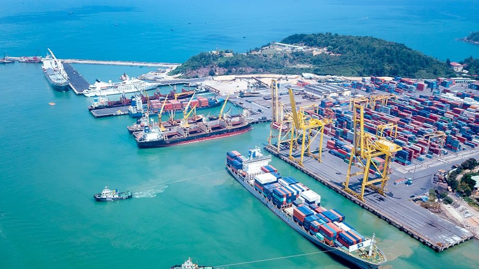 TP HCM đề xuất quy hoạch cảng biển tại Cần Giờ