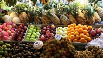 Xuất khẩu nông sản sang Trung Quốc: Nhiều tiềm năng còn bỏ ngỏ