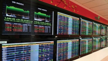 Dự thảo đưa Công ty Chứng khoán trong diện kiểm soát đặc biệt