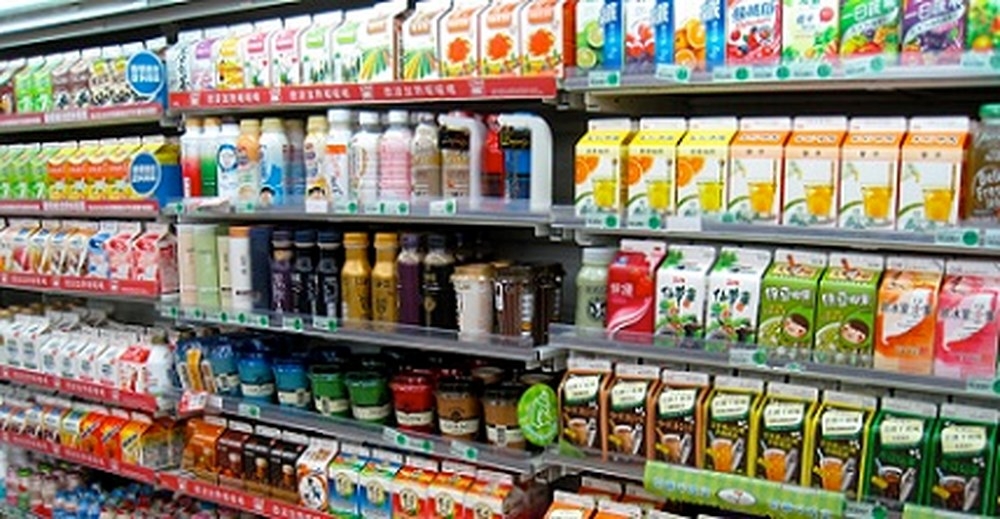 Ngành đồ uống, thực phẩm thiếu quy hoạch đồng bộ