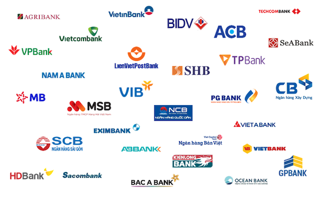 TOP 10 ngân hàng có lãi suất kì hạn 3 năm cao nhất tháng 11/2020