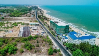 Bà Rịa - Vũng Tàu: Phê duyệt quy hoạch khu nhà ở huyện Đất Đỏ