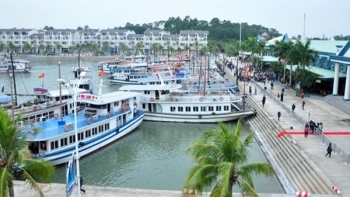 TP HCM dự kiến xây dựng 11 bến thủy nội địa