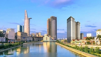 TP HCM kiến nghị bãi bỏ khung giá đất tối thiểu