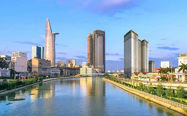 TP HCM kiến nghị bãi bỏ khung giá đất tối thiểu