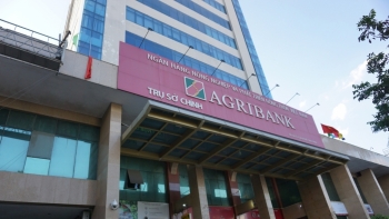 Agribank chào bán bất động sản lên tới 356 tỷ đồng