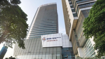 EVN muốn thoái toàn bộ vốn tại EVN Finance