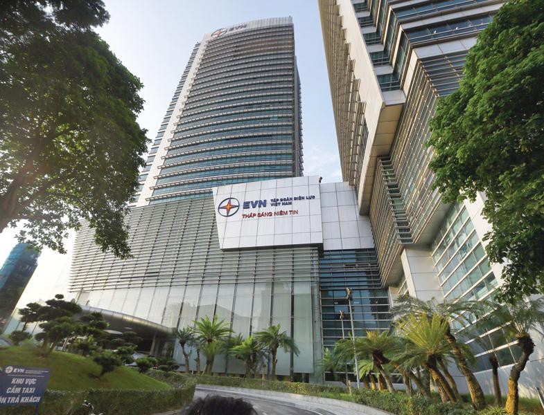 EVN muốn thoái toàn bộ vốn tại EVN Finance