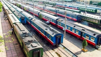 Đường sắt Việt Nam đang trong giai đoạn khó khăn nhất lịch sử